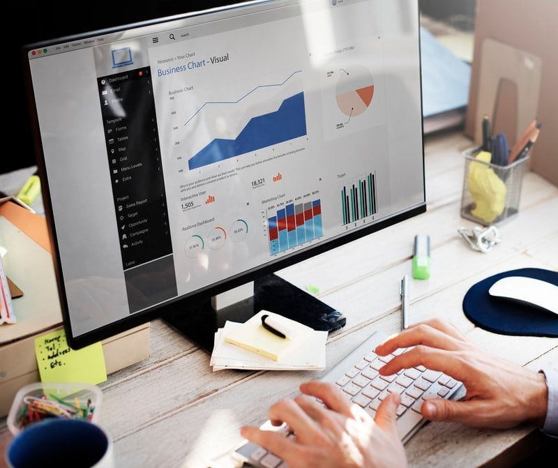 Apa Itu Marketing Analytics?