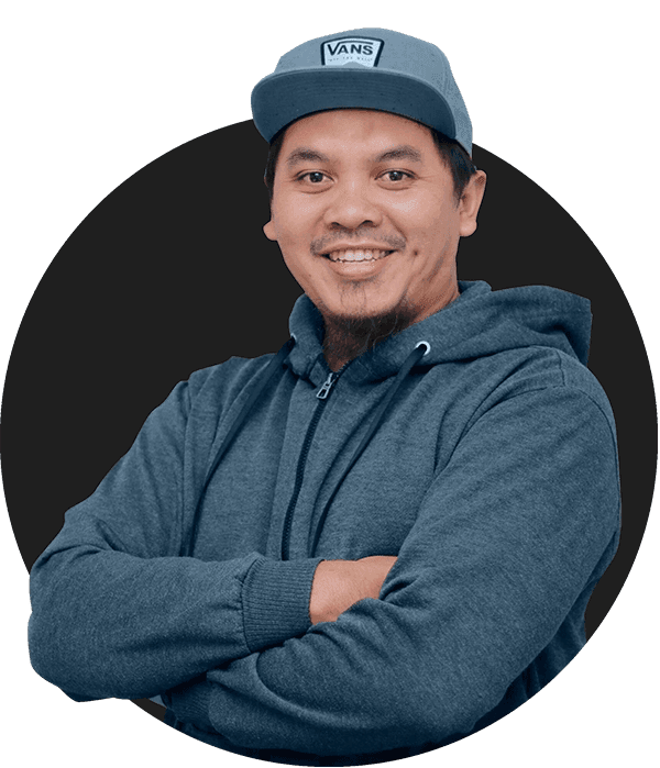 Tangguh Rifqi