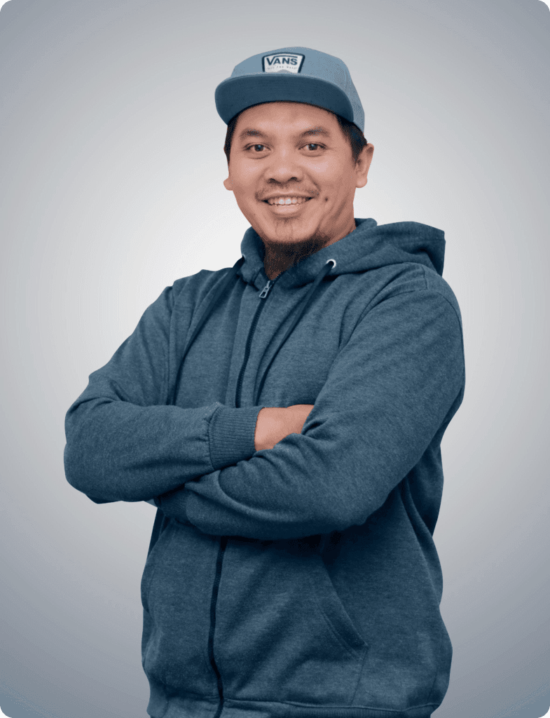 Tangguh Rifqi