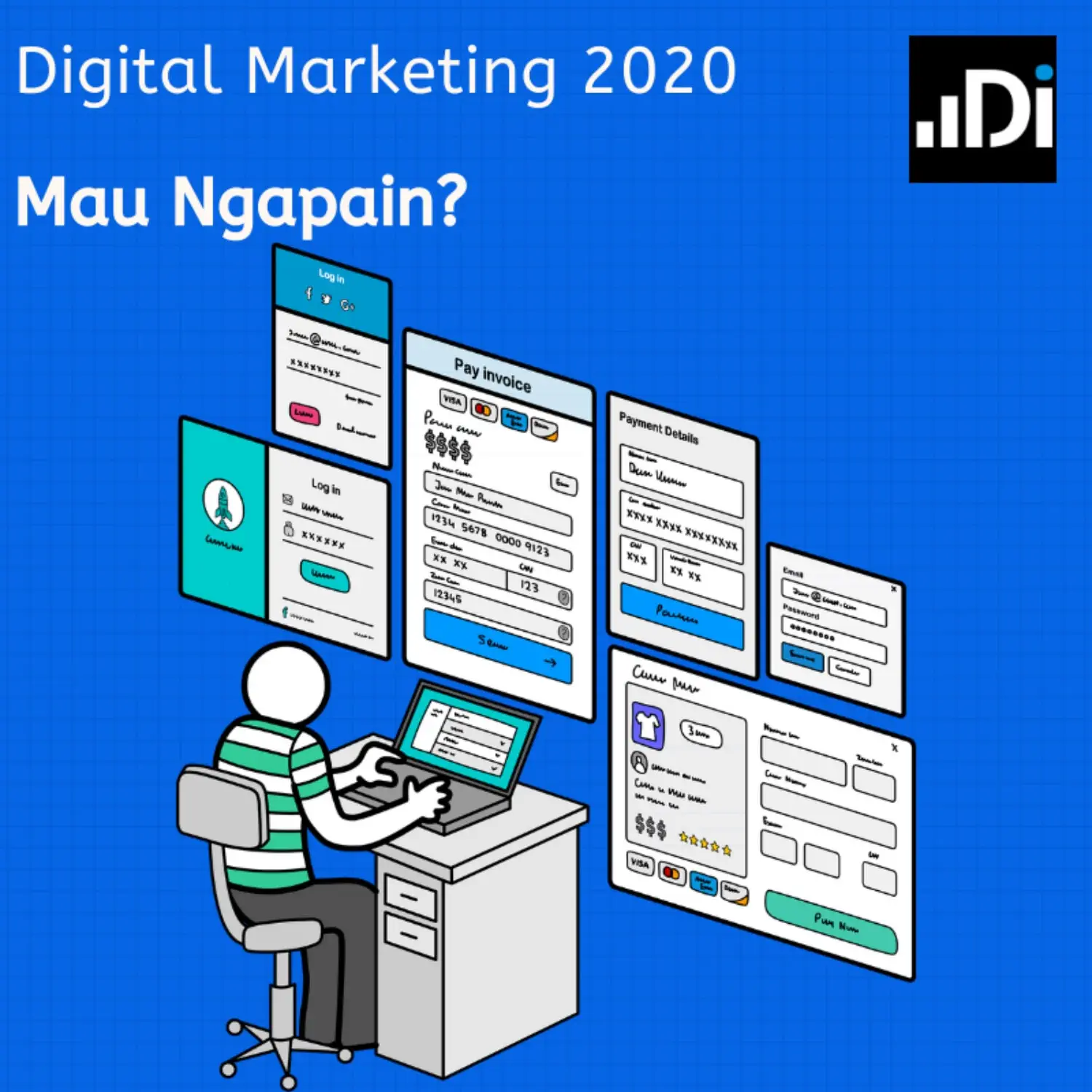 Digitalytics Digitalytics