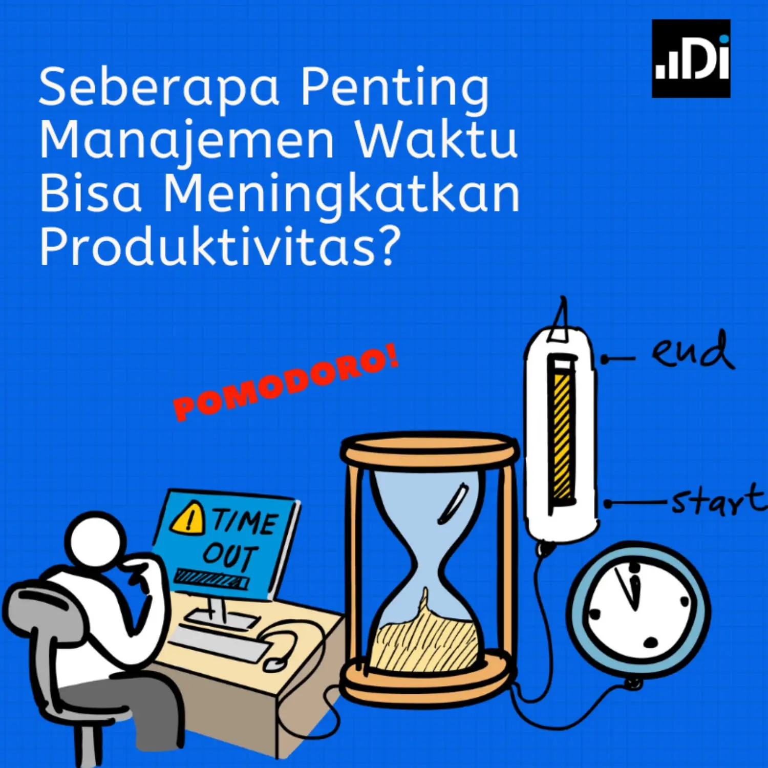 Digitalytics Digitalytics