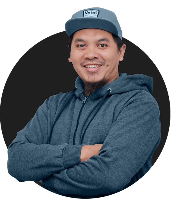 Tangguh Rifqi