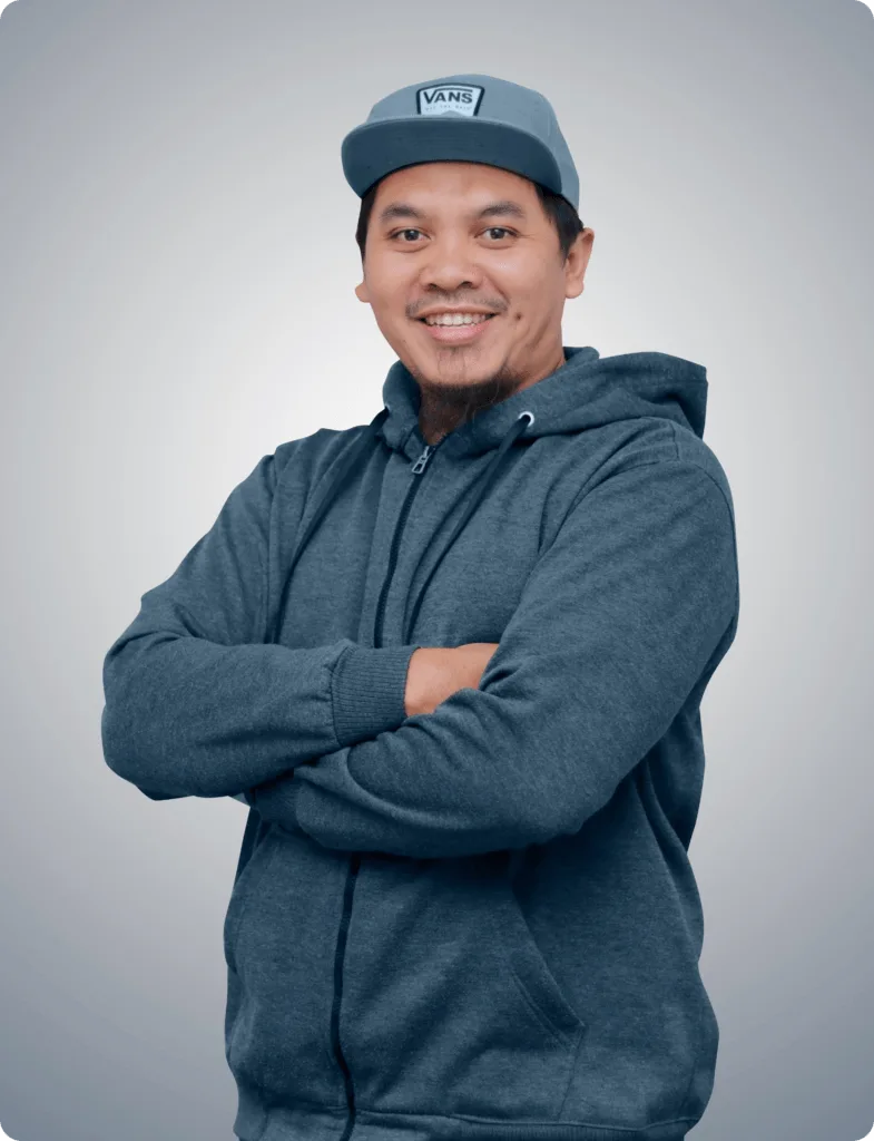 Tangguh Rifqi
